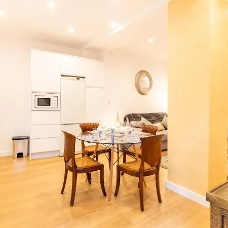 Catedral Apartman *