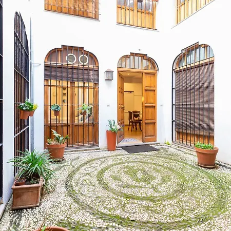 Apartman Catedral *