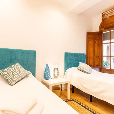 Catedral Apartman *