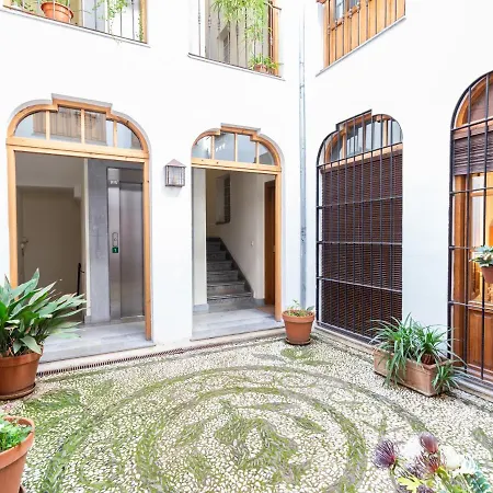 Catedral Apartman *