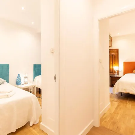 Catedral Apartman Granada