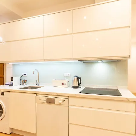 Apartman Catedral *
