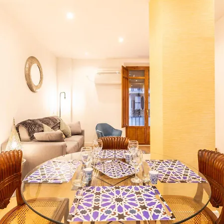 Apartamento Catedral *