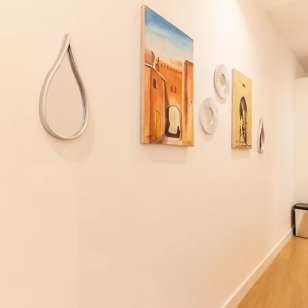 Catedral Apartamento