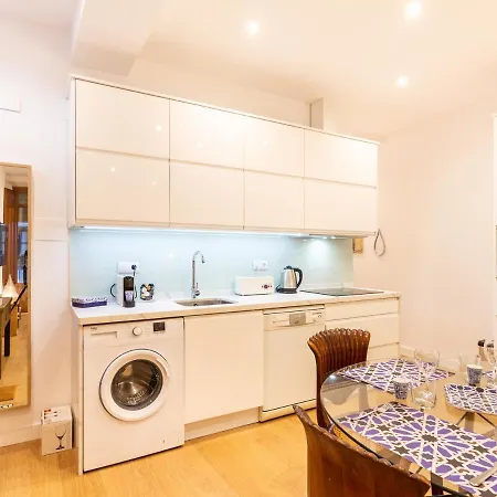 Apartamento Catedral Granada