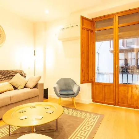 Apartamento Catedral Granada
