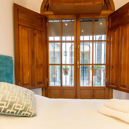 Catedral Apartamento *